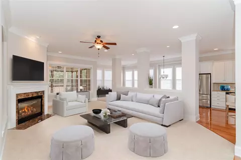 601 Walters Dr, Wake Forest, NC 27587 photo 5