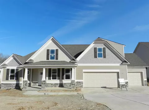 33 Brakas Ln, Garner, NC 27529 photo 1