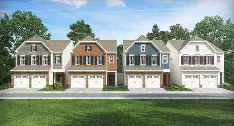 1105 Epiphany Rd, Durham, NC 27703 photo 1
