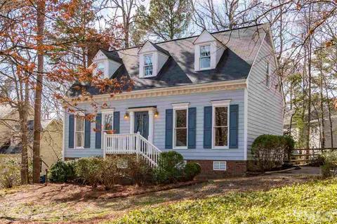 12 Birchcrest Ct, Durham, NC 27713 photo 1