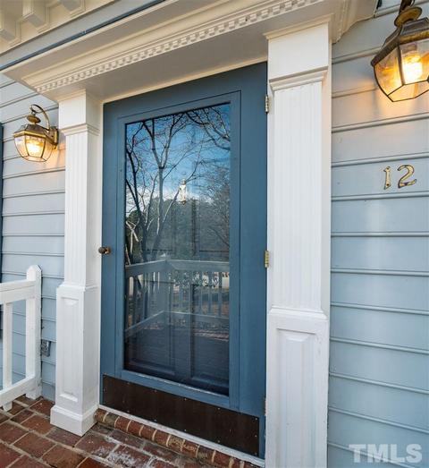 12 Birchcrest Ct, Durham, NC 27713 photo 2