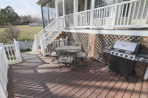 58 Silver Stirrup Ct, Willow Spring, NC 27592 photo 23