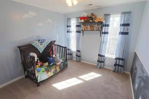 58 Silver Stirrup Ct, Willow Spring, NC 27592 photo 17