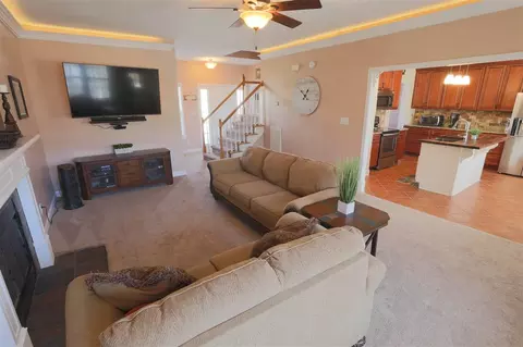 58 Silver Stirrup Ct, Willow Spring, NC 27592 photo 4