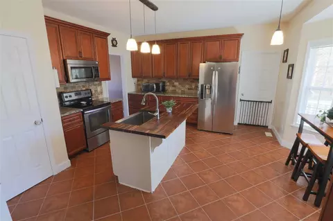 58 Silver Stirrup Ct, Willow Spring, NC 27592 photo 12
