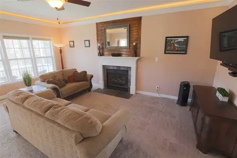 58 Silver Stirrup Ct, Willow Spring, NC 27592 photo 5