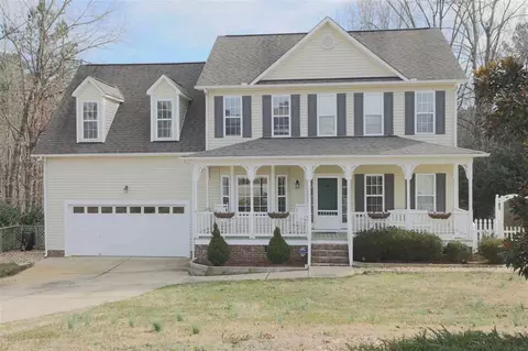 58 Silver Stirrup Ct, Willow Spring, NC 27592 photo 1