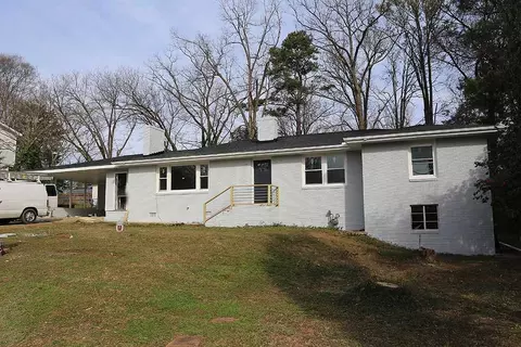 2347 Stevens Rd, Raleigh, NC 27601 photo 1