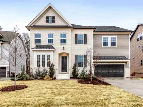 3501 Ogle Dr, Cary, NC 27518 photo 1