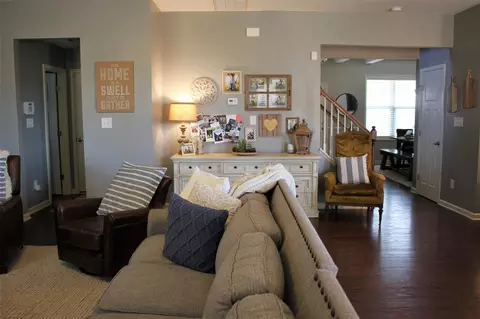 2124 Longmont Dr, Wake Forest, NC 27587 photo 9