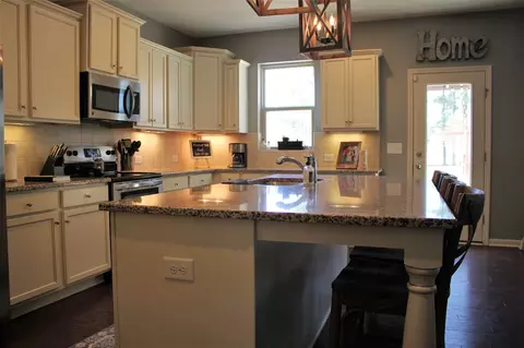 2124 Longmont Dr, Wake Forest, NC 27587 photo 6