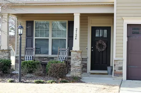 2124 Longmont Dr, Wake Forest, NC 27587 photo 2