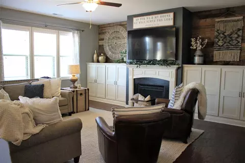 2124 Longmont Dr, Wake Forest, NC 27587 photo 8
