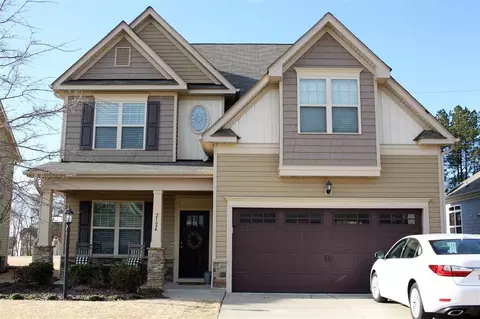 2124 Longmont Dr, Wake Forest, NC 27587 photo 1