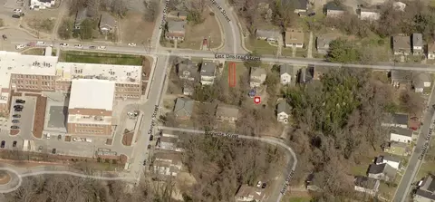 306 E Umstead St, Durham, NC 27707 photo 1