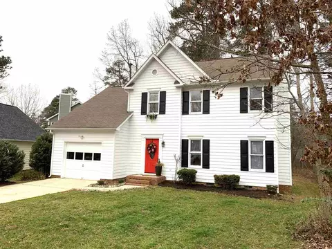 112 Kronos Ln, Cary, NC 27513 photo 1