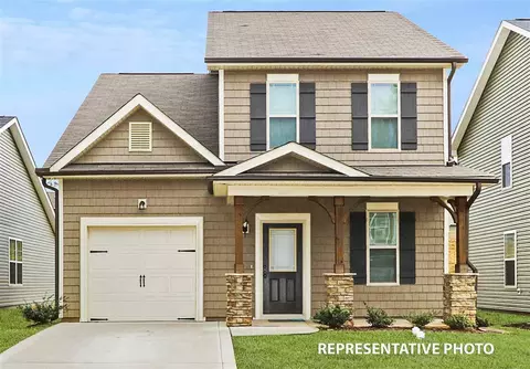38 Altimont St, Smithfield, NC 27577 photo 1