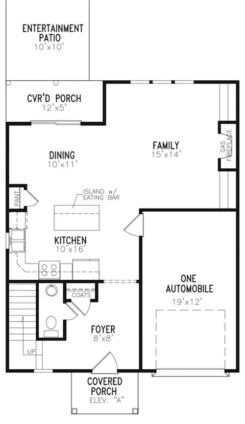 38 Altimont St, Smithfield, NC 27577 photo 4