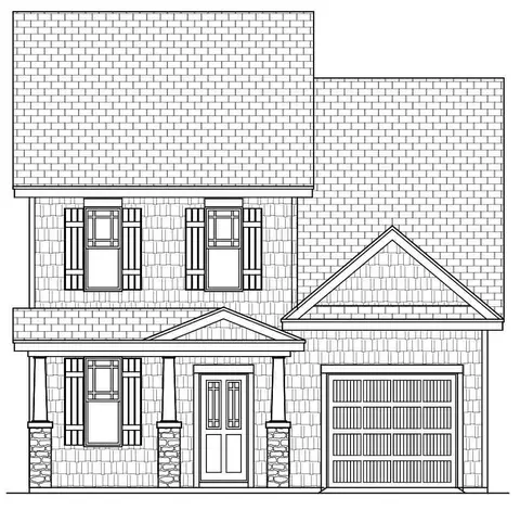 38 Altimont St, Smithfield, NC 27577 photo 3