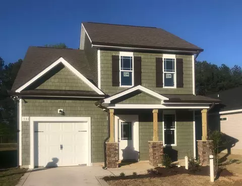 38 Altimont St, Smithfield, NC 27577 photo 2