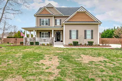 7637 Ladora Dr, Willow Spring, NC 27592 photo 2