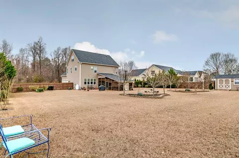 7637 Ladora Dr, Willow Spring, NC 27592 photo 6
