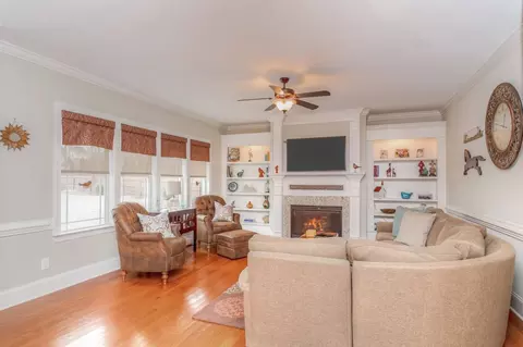 7637 Ladora Dr, Willow Spring, NC 27592 photo 12