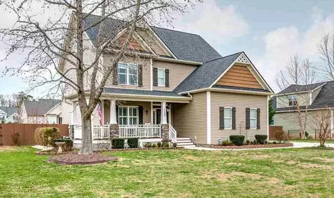 7637 Ladora Dr, Willow Spring, NC 27592 photo 1
