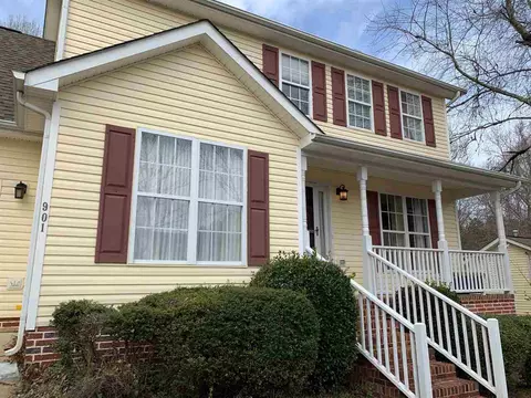 901 Ledgerock Rd, Wake Forest, NC 27587 photo 1