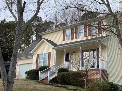 901 Ledgerock Rd, Wake Forest, NC 27587 photo 2