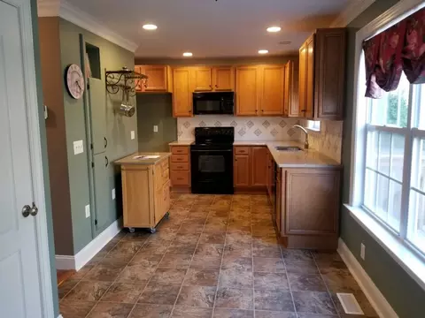 901 Ledgerock Rd, Wake Forest, NC 27587 photo 4