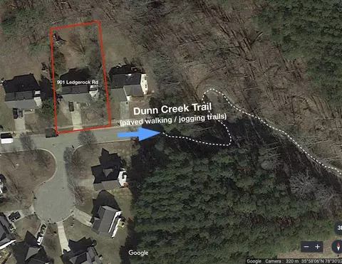 901 Ledgerock Rd, Wake Forest, NC 27587 photo 20