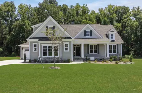 4179 Olde Judd Dr, Willow Spring, NC 27592 photo 1