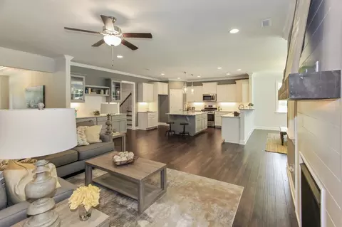 4179 Olde Judd Dr, Willow Spring, NC 27592 photo 9