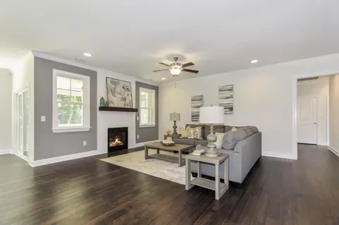 4179 Olde Judd Dr, Willow Spring, NC 27592 photo 8
