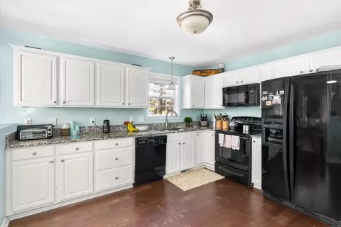 552 Tralee Dr, Smithfield, NC 27577 photo 11