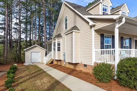 552 Tralee Dr, Smithfield, NC 27577 photo 24