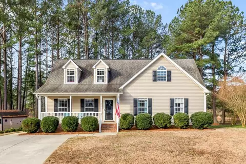 552 Tralee Dr, Smithfield, NC 27577 photo 1