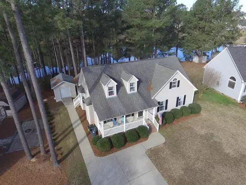 552 Tralee Dr, Smithfield, NC 27577 photo 3