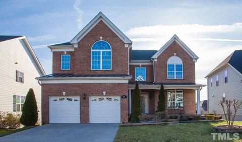 317 S Bend Dr, Durham, NC 27713 photo 1