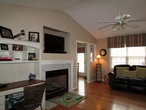 113 Crestridge Dr, Timberlake, NC 27583 photo 7
