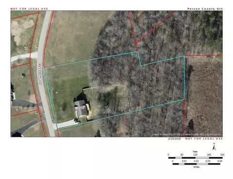113 Crestridge Dr, Timberlake, NC 27583 photo 22