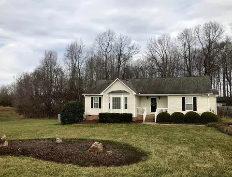 113 Crestridge Dr, Timberlake, NC 27583 photo 1