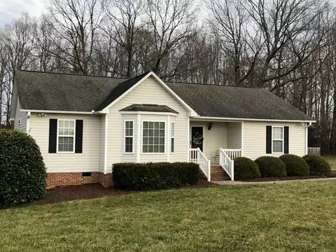 113 Crestridge Dr, Timberlake, NC 27583 photo 2