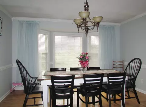 113 Crestridge Dr, Timberlake, NC 27583 photo 5
