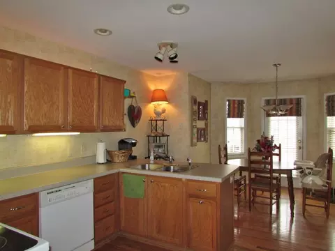 113 Crestridge Dr, Timberlake, NC 27583 photo 10