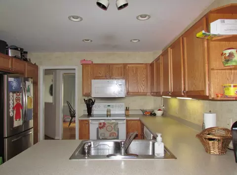 113 Crestridge Dr, Timberlake, NC 27583 photo 8