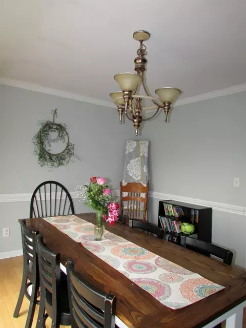 113 Crestridge Dr, Timberlake, NC 27583 photo 6
