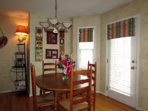 113 Crestridge Dr, Timberlake, NC 27583 photo 11