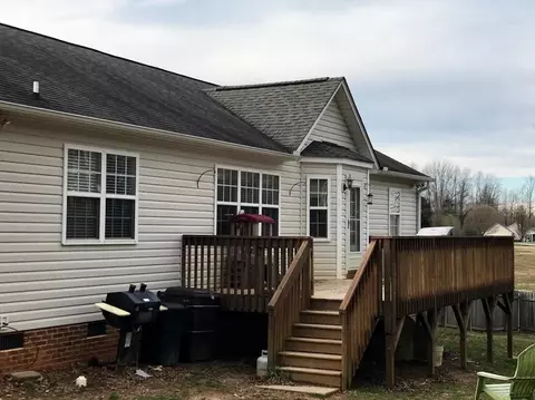 113 Crestridge Dr, Timberlake, NC 27583 photo 18